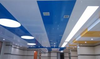 a级防火软膜天花 a级防火软膜天花