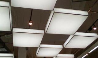 a级防火软膜天花 a级防火软膜天花