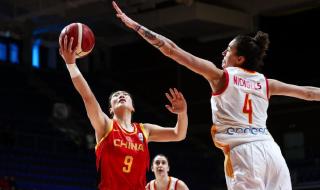 东京奥运会女篮冠军